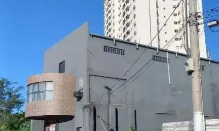 Prédio à venda, 600 m² por R$ 3.000.000,00 - Quilombo - Cuiabá/MT