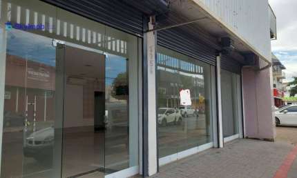 Salão para alugar de 75 m² na Avenida Carmindo de Campos  - Cuiabá/MT