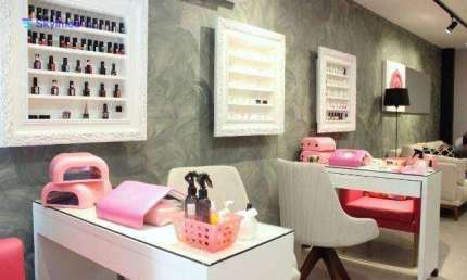 Esmalteria à venda, 30 m² por R$ 400.000 - Quilombo - Cuiabá/MT