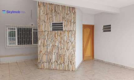 Casa com 3 quartos, sendo 1 suite, 264 m² - venda por R$ 649.000 ou aluguel por R$ 4.658/mês - Boa Esperança - Cuiabá/MT