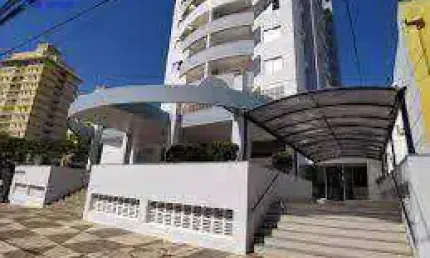 Apartamento com 2 quartos para alugar, 70 m² por R$ 2.500/mês (pacote)- Edifício Avenida Poção - Cuiabá/MT