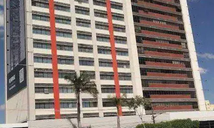 Sala à venda, 40 m² por R$ 250.000,00 - Jardim Aclimação - Cuiabá/MT