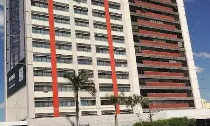 Sala à venda, 40 m² por r$ 250.000,00 - jardim aclimação - cuiabá/mt