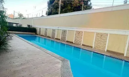 Apartamento com 3 quartos para alugar na Rua Coronel Neto, Porto, Cuiabá