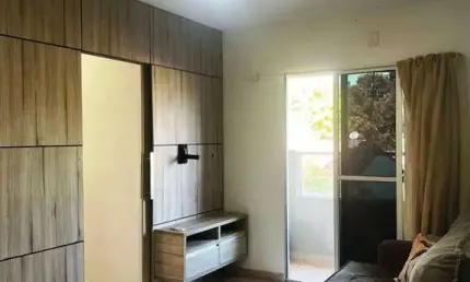 Apartamento com 3 quartos para alugar na Rua Coronel Neto, Porto, Cuiabá