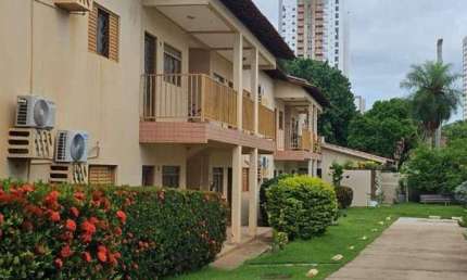 Apartamento com 2 dormitórios para alugar, 54 m² por R$ 1.800/mês - Centro Sul - Cuiabá/MT