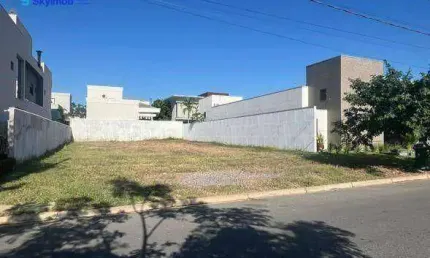 Terreno à venda, 480 m² por r$ 930.000 - condomínio florais itália - cuiabá/mt