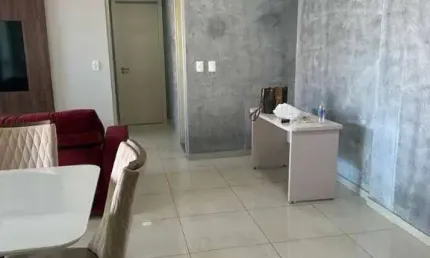 Apartamento para alugar no Edificio NYC- Jardim das Américas - Cuiabá/MT