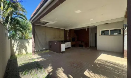 Casa em condomínio fechado com 3 quartos à venda na Avenida das Palmeiras, 20, Jardim Imperial, Cuiabá