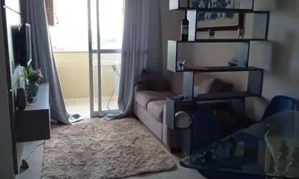 Apartamento com 1 dormitório para alugar, 43 m² por r$ 2.900/mês - morada do ouro - cuiabá/mt