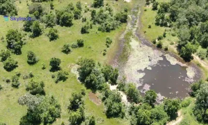 Fazenda com 4 dormitórios à venda, 10283071 m² por r$ 21.630.000 - passagem da conceição - várzea grande/mt
