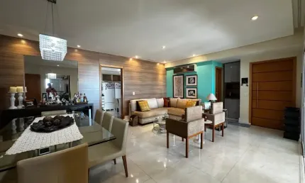 Apartamento com 4 quartos à venda na Rua Professor Leopoldo Paperini, 150, Jardim Zaira, Guarulhos