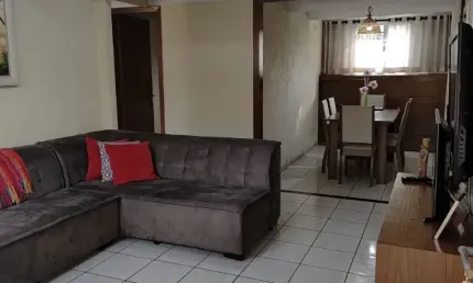 Apartamento com 3 quartos à venda na Rua Lourdes Lopes Sanches, Parque Cecap, Guarulhos