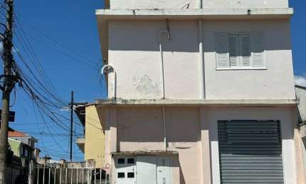 Prédio Residencial à Venda - Excelente Oportunidade de Investimento!