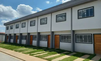 Casa em condomínio fechado com 2 quartos à venda na Rua Gilberto de Carvalho, Panorama (Polvilho), Cajamar