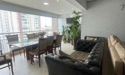 Apartamento 3 dormitórios (3 suítes) Carpe Diem, ao Lado do Bosque Maia.