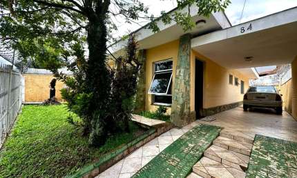 Casa com 3 quartos à venda na Rua Pirapozinho, Vila Rosália, Guarulhos