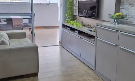 Apartamento com 2 quartos à venda na Rua Primeiro de Maio, 56, Vila Antonieta, Guarulhos