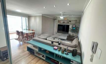 Apartamento com 3 quartos à venda na Rua Primeiro de Maio, 56, Vila Antonieta, Guarulhos