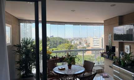 Apartamento 4 quartos, alto padrão com 177 mts - centro
