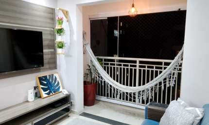 Apartamento com 3 quartos à venda na Rua Cabo João Teruel Fregoni, Ponte Grande, Guarulhos