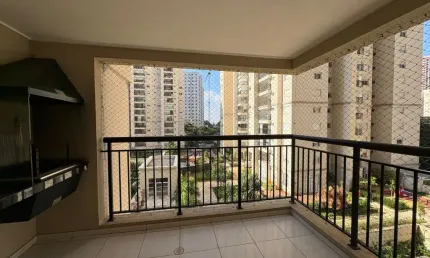 Apartamento com 2 quartos para alugar na Avenida Bartholomeu de Carlos, 901, Jardim Flor da Montanha, Guarulhos
