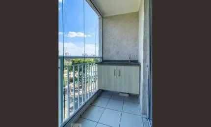 Apartamento com 3 quartos à venda na Rua Alberto Hinoto Bento, 42, Macedo, Guarulhos
