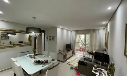 Apartamento com 3 quartos à venda na Rua Maria Cândida, 822, Vila Guilherme, São Paulo