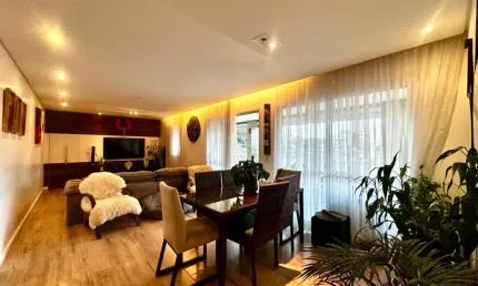Apartamento a venda com 134m² 3 suites na Vila Augusta Guarulhos