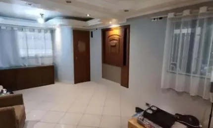 Casa de condominio a venda com 3 dormitorios no bonsucesso - guarulhos
