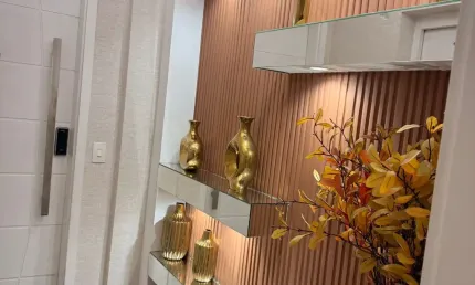 Apartamento com 3 quartos à venda na Rua Antônio Gomes, Vila Santo Antônio, Guarulhos
