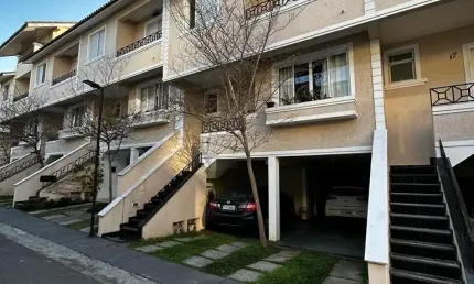 Casa de condominio com 3 dormitorios Villagio D Augusta Guarulhos