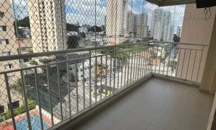 Apartamento com 3 quartos à venda na Avenida Presidente Humberto de Alencar Castelo Branco, 2559, Vila Leonor, Guarulhos