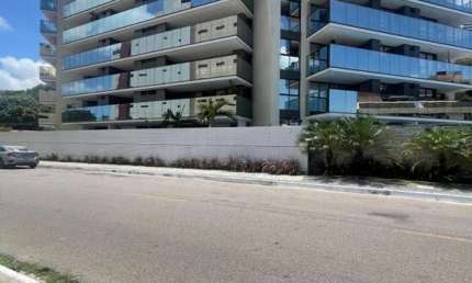 Apartamento para Venda em João Pessoa, Cabo Branco, 4 dormitórios, 4 suítes, 5 banheiros, 3 vagas