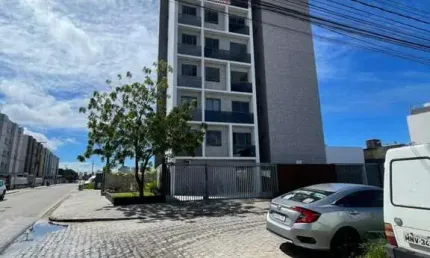 Apartamento para Venda em João Pessoa, Bessa, 2 dormitórios, 1 suíte, 2 banheiros, 1 vaga