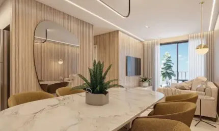 Apartamento para Venda em João Pessoa, Tambauzinho, 2 dormitórios, 1 suíte, 2 banheiros, 1 vaga