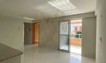 Apartamento para Venda em João Pessoa, Manaíra, 3 dormitórios, 1 suíte, 2 banheiros, 2 vagas