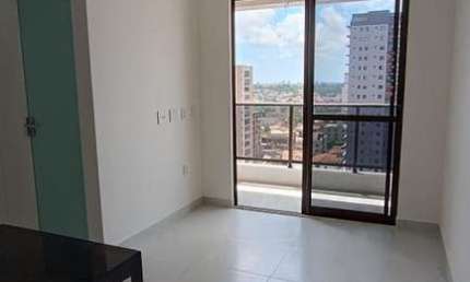 Apartamento para Venda em João Pessoa, Tambauzinho, 2 dormitórios, 1 suíte, 2 banheiros, 1 vaga