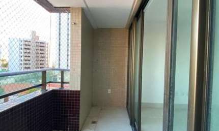 Apartamento para Venda em João Pessoa, Jardim Oceania, 3 dormitórios, 3 suítes, 5 banheiros, 2 vagas