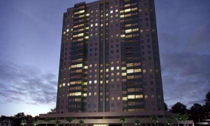 Apartamento para Venda em João Pessoa, Miramar, 3 dormitórios, 1 suíte, 3 banheiros, 2 vagas