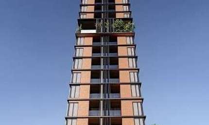 Apartamento para Venda em João Pessoa, Miramar, 2 dormitórios, 1 suíte, 2 banheiros, 1 vaga