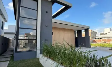 Casa em Condomínio para Venda em João Pessoa, Muçumagro, 3 dormitórios, 3 suítes, 2 vagas