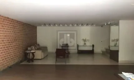Apartamento com 3 quartos à venda na Ladeira do Leme, Botafogo, Rio de Janeiro, 94 m2 por R$ 880.000