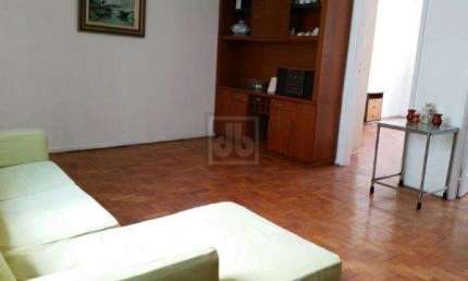 Casa em condomínio fechado com 4 quartos à venda na Rua Álvaro Ramos, Botafogo, Rio de Janeiro, 220 m2 por R$ 1.800.000