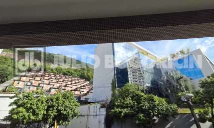 Casa em condomínio fechado com 4 quartos à venda na Rua Pinheiro Guimarães, Botafogo, Rio de Janeiro, 280 m2 por R$ 1.950.000