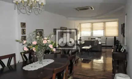 Apartamento com 3 quartos à venda na Rua Barata Ribeiro, Copacabana, Rio de Janeiro, 183 m2 por R$ 1.795.000