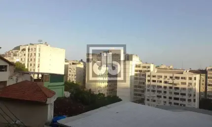Casa em condomínio fechado com 5 quartos à venda na ladeira ari barroso, leme, rio de janeiro, 520 m2 por r$ 3.880.000