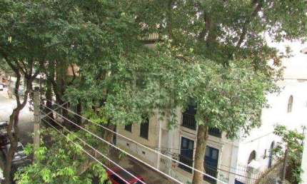Kitnet / Stúdio à venda na Rua Conde Lages, Centro, Rio de Janeiro, 29 m2 por R$ 300.000