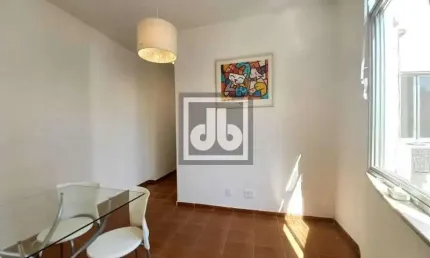 Apartamento com 1 quarto à venda na Rua Senador Vergueiro, Flamengo, Rio de Janeiro, 62 m2 por R$ 540.000