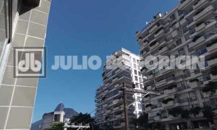 Apartamento com 1 quarto à venda na Rua General Goes Monteiro, Botafogo, Rio de Janeiro, 32 m2 por R$ 400.000